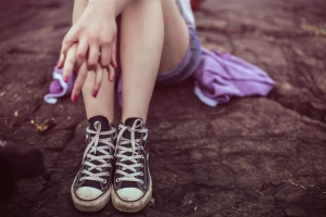 Bulimia - jak przekonać chore dziecko do leczenia?