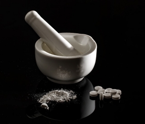 Narkotyki wziewne – niebezpieczne wąchanie