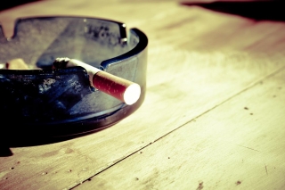 palenie tytoniu