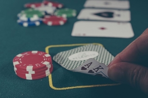 Jakie są pierwsze oznaki uzależnienia od hazardu?