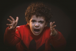 Gniew – czy Twoje dziecko sobie z nim radzi?