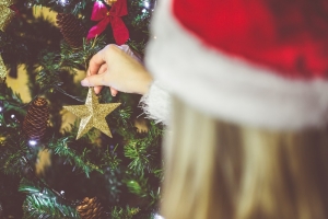 Spokojnych świąt - jak miło spędzić Boże Narodzenie?