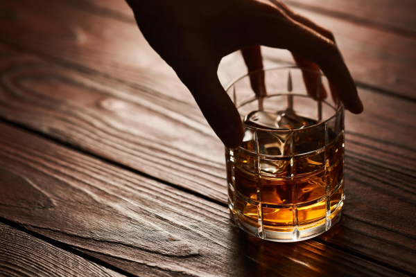 mity na temat alkoholizmu