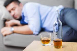Długotrwały alkoholizm – jakie niesie skutki dla zdrowia?