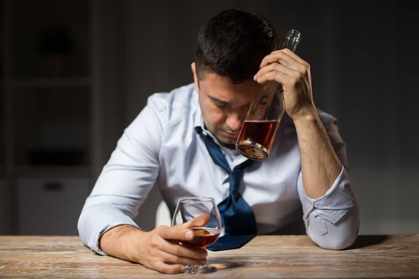 Stereotypy związane z alkoholizmem