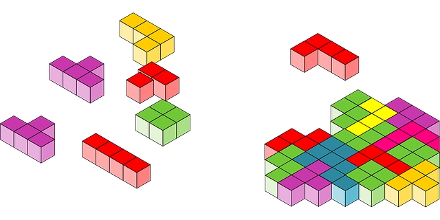 Zwalczanie nałogu trzyminutowym graniem w Tetris!